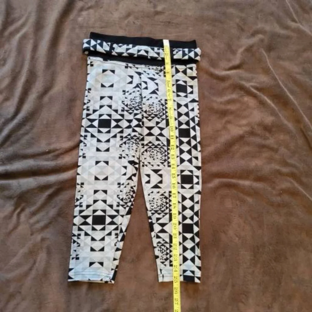 Body Rio Leggings - Picture 4 of 5